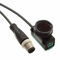 Pepperl+Fuchs, Inc. OBR6000-R103-2EP-IO-0.3M-V1