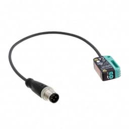 Pepperl+Fuchs, Inc. OBR7500-R100-2EP-IO-0.3M-V1