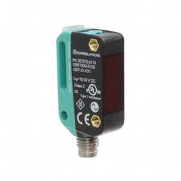 Pepperl+Fuchs, Inc. OBR7500-R100-2EP-IO-V31