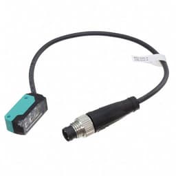 Pepperl+Fuchs, Inc. OBT30-R2-E2-0.2M-V3