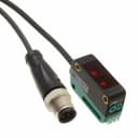 Pepperl+Fuchs, Inc. OBT350-R100-2EP-IO-0.3M-V1