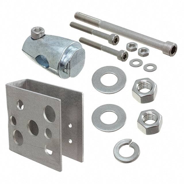 Pepperl+Fuchs, Inc. OMH-RL2-S