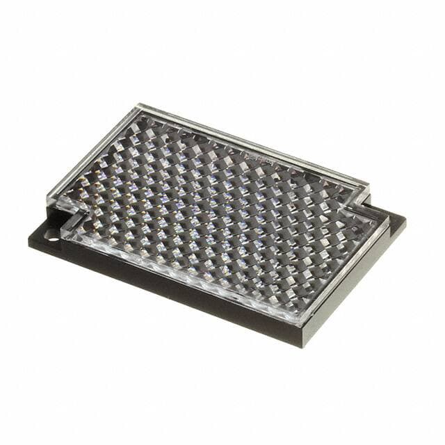 Pepperl+Fuchs, Inc. REF-H60