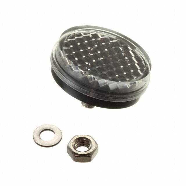 Pepperl+Fuchs, Inc. REF-S25