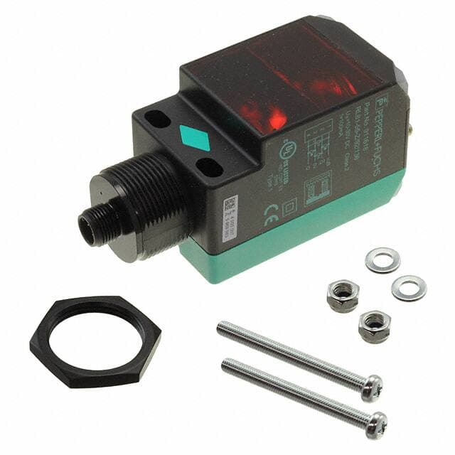 Pepperl+Fuchs, Inc. RL61-55-Z/92/136