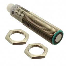 Pepperl+Fuchs, Inc. UB1000-18GM75-U-V15