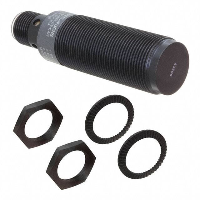Pepperl+Fuchs, Inc. UB300-18GM40-E5-V1