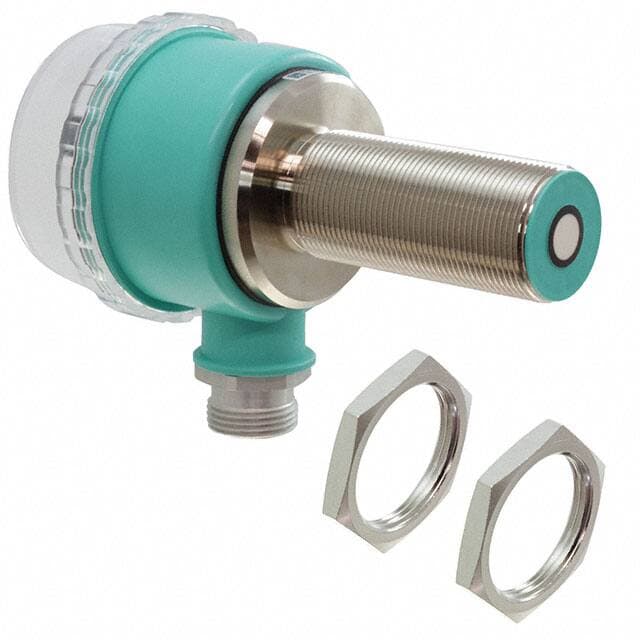 Pepperl+Fuchs, Inc. UB500-30GM65-WS3-BHMS5