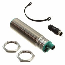 Pepperl+Fuchs, Inc. UC2000-30GM-IUR2-V15