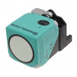 Pepperl+Fuchs, Inc. UC4000-L2-I-V15