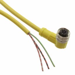 Pepperl+Fuchs, Inc. V12-W-YE2M-PVC