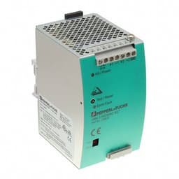 Pepperl+Fuchs, Inc. VAN-115/230AC-K27