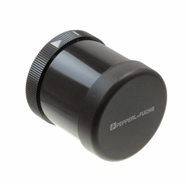 Pepperl+Fuchs, Inc. VAZ-HORN-70MM-85DBA