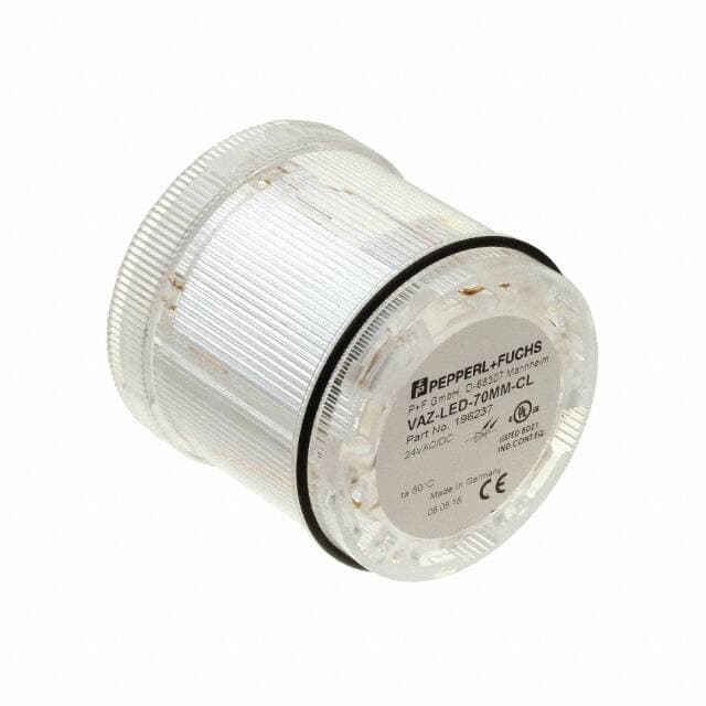 Pepperl+Fuchs, Inc. VAZ-LED-70MM-CL