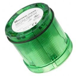 Pepperl+Fuchs, Inc. VAZ-LED-70MM-GN