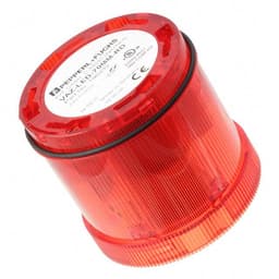 Pepperl+Fuchs, Inc. VAZ-LED-70MM-RD