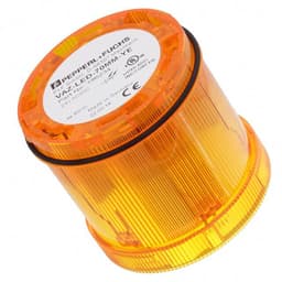 Pepperl+Fuchs, Inc. VAZ-LED-70MM-YE