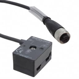 Pepperl+Fuchs, Inc. VAZ-T1-FK-G10-1M-PUR-V1-G