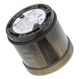 Pepperl+Fuchs, Inc. VBA-4A-70MM