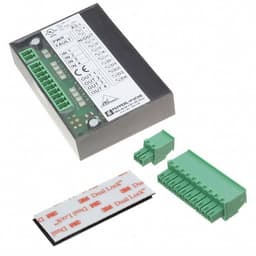 Pepperl+Fuchs, Inc. VBA-4E4A-CB1-ZEJ/E2J