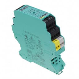 Pepperl+Fuchs, Inc. VBA-4E4A-KE-ZEJQ/E2L