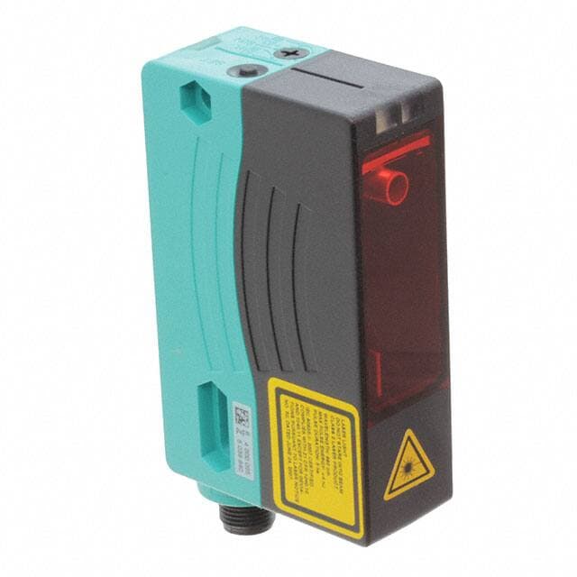Pepperl+Fuchs, Inc. VDM28-15-L-IO/73C/110/122