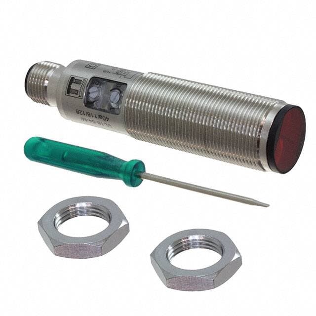 Pepperl+Fuchs, Inc. VL18-54-M/40A/118/128