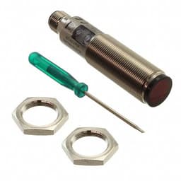 Pepperl+Fuchs, Inc. VL18-54-M-LAS/40A/118/128