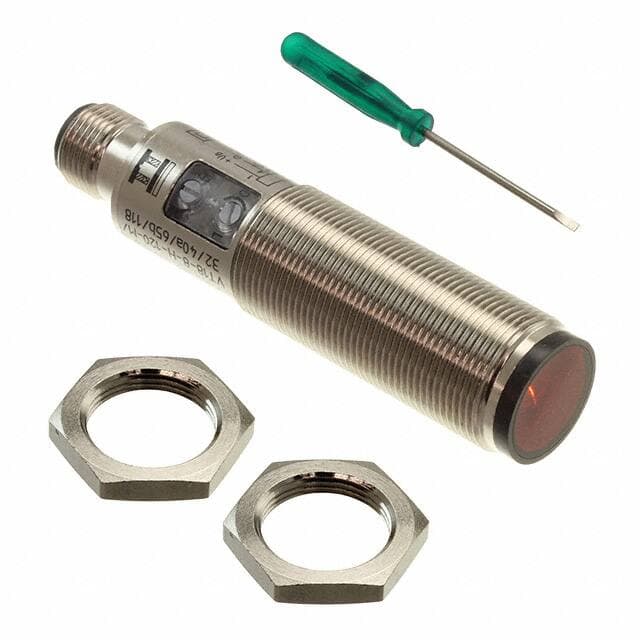 Pepperl+Fuchs, Inc. VT18-8-H-120-M/32/40A/65B/118