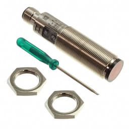 Pepperl+Fuchs, Inc. VT18-8-H-120-M/40A/65B/118/128