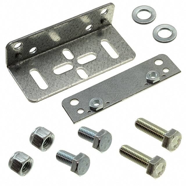 Pepperl+Fuchs, Inc. WCS-MB1
