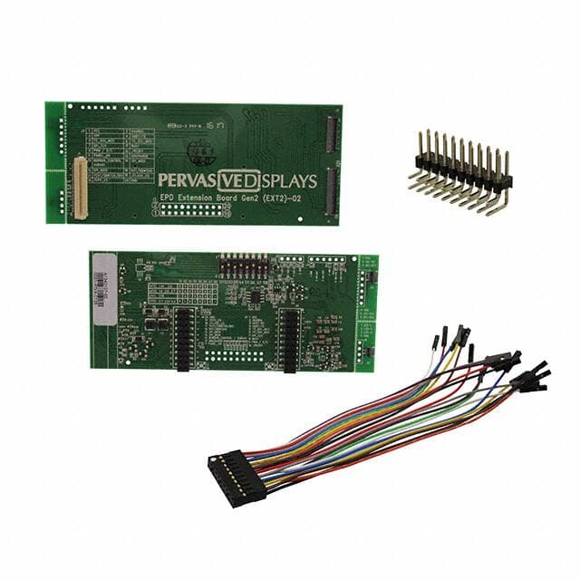 Pervasive Displays B3000MS034