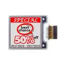 Pervasive Displays E2154FS091