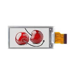 Pervasive Displays E2213FS091