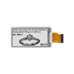 Pervasive Displays E2213HS091
