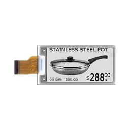 Pervasive Displays E2266HS092
