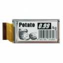 Pervasive Displays EG020BS011