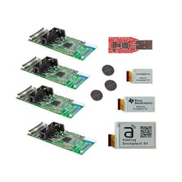 Pervasive Displays S1000CF121