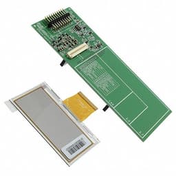 S1260CS021Pervasive Displays