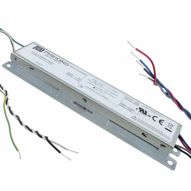 Phihong USA PDA072W-3A0G
