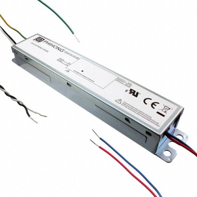 Phihong USA PDA080B-48VG-R