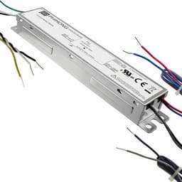 Phihong USA PDA080W-1A6G-R