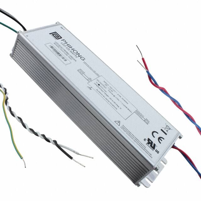 Phihong USA PDA125B-1A4F