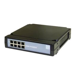 Phihong USA POE125U-4-AT