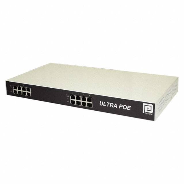 Phihong USA POE480U-8UP