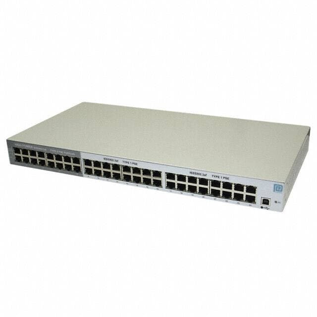 Phihong USA POE576U-24AFAT