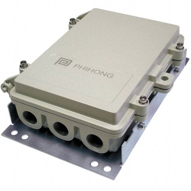 Phihong USA POE61S-4AF