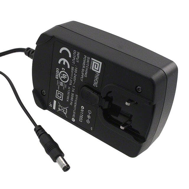 Phihong USA PSA60R-120-R