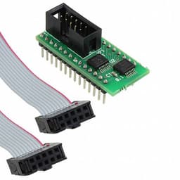 Phyton Inc. AE-ISP-ST7