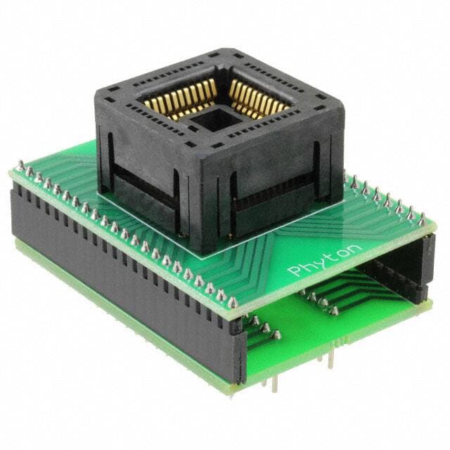 Phyton Inc. AE-P44-P16